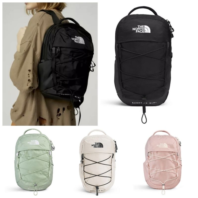 The north face hot sale borealis daypack