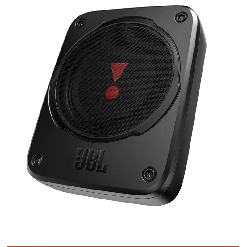 現貨免運JBL BASSPRO LITE 超薄重低音體積小車用重低音| 蝦皮購物