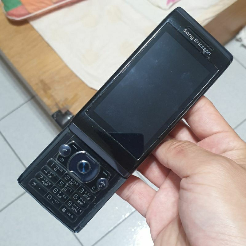 Sony ericsson aino u10i | Пикабу