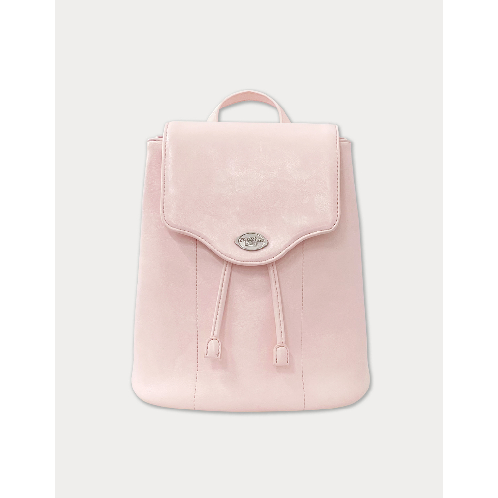 預購] 🇰🇷 SOMEWHERE BUTTER 🧈 fle backpack 後背包鏈條後背包