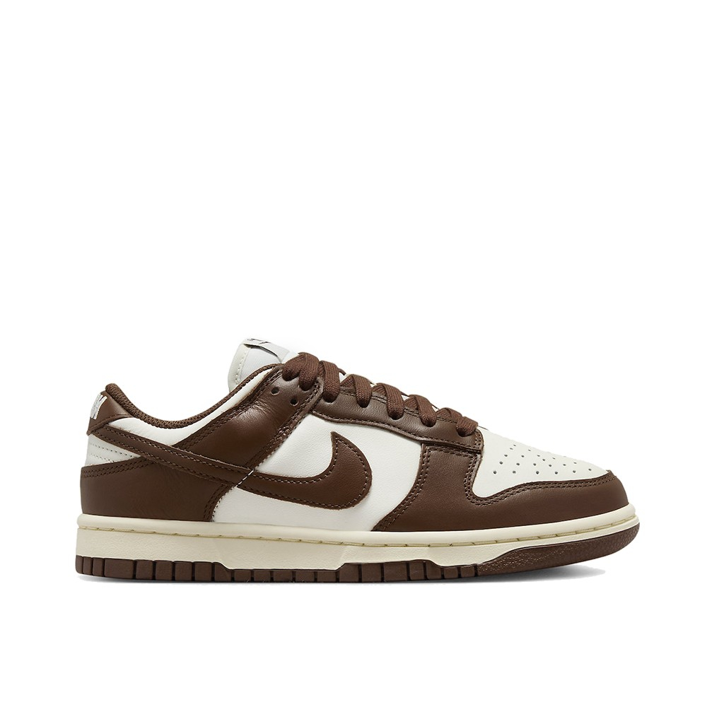 NIKE 女鞋 W DUNK LOW CACAO WOW 奶油摩卡可可【A-KAY0】【DD1503-124】 | 蝦皮購物