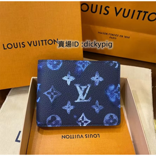 Shop Louis Vuitton Slender wallet (M81628, M30539, M80906, M62294