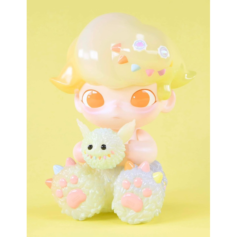 現貨Dimoo x Instinctoy 