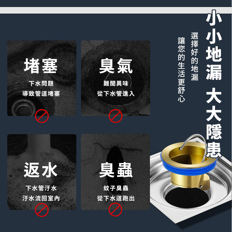 雷神黃銅地漏芯】廚房浴室地漏防臭防蟲水孔蓋排水孔座集水槽 雷神黃銅地漏芯】廚房浴室地漏防臭防蟲水孔蓋排水孔座集水槽