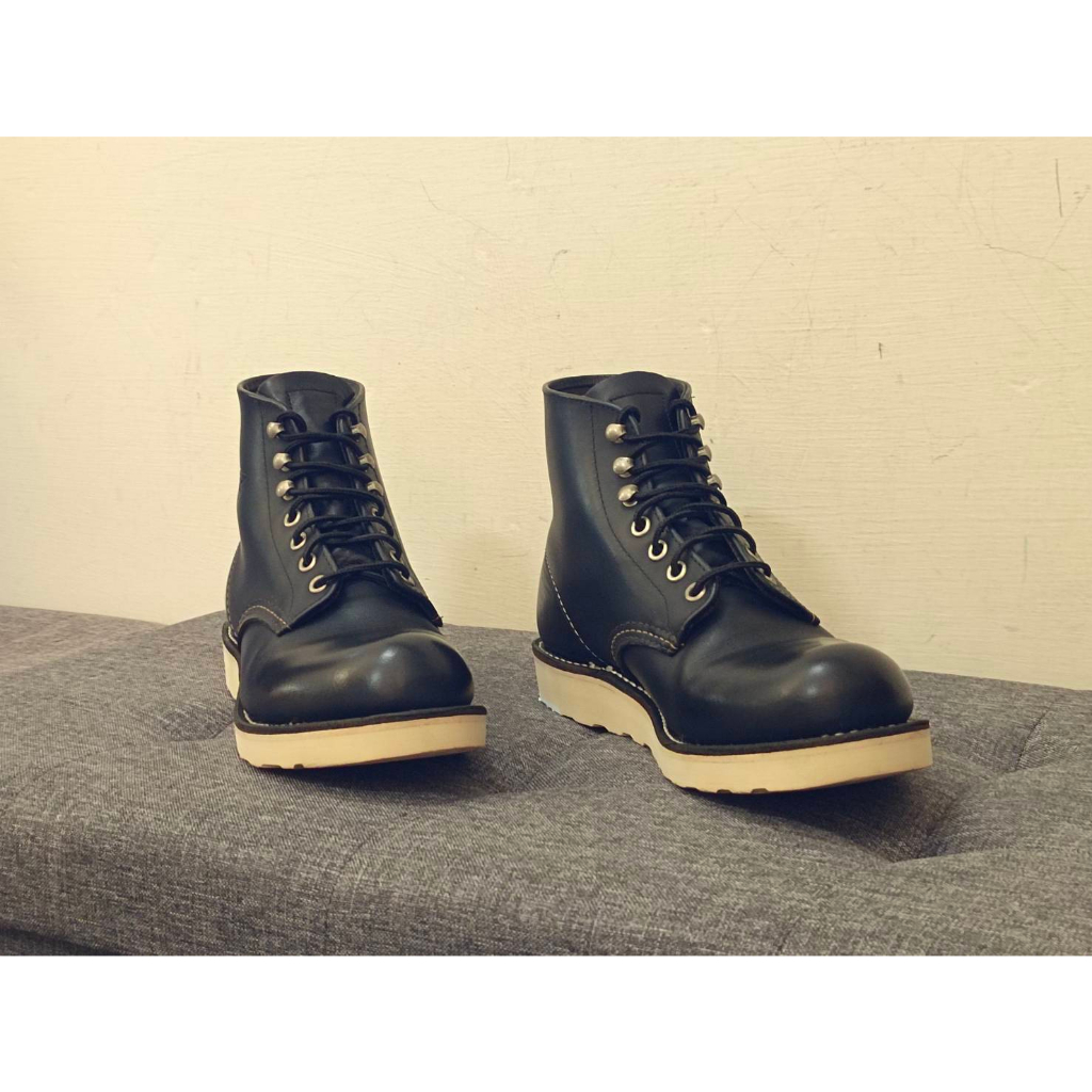 RED WING 8165 USA10(28㎝) D-