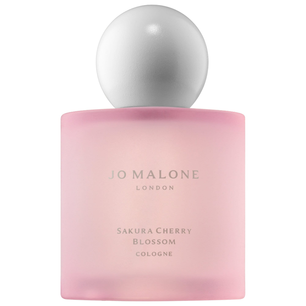 Jo Malone 全新限量新品星玉蘭香水/ 桂花香水/ 水梨花蕾香水/ 櫻花香水