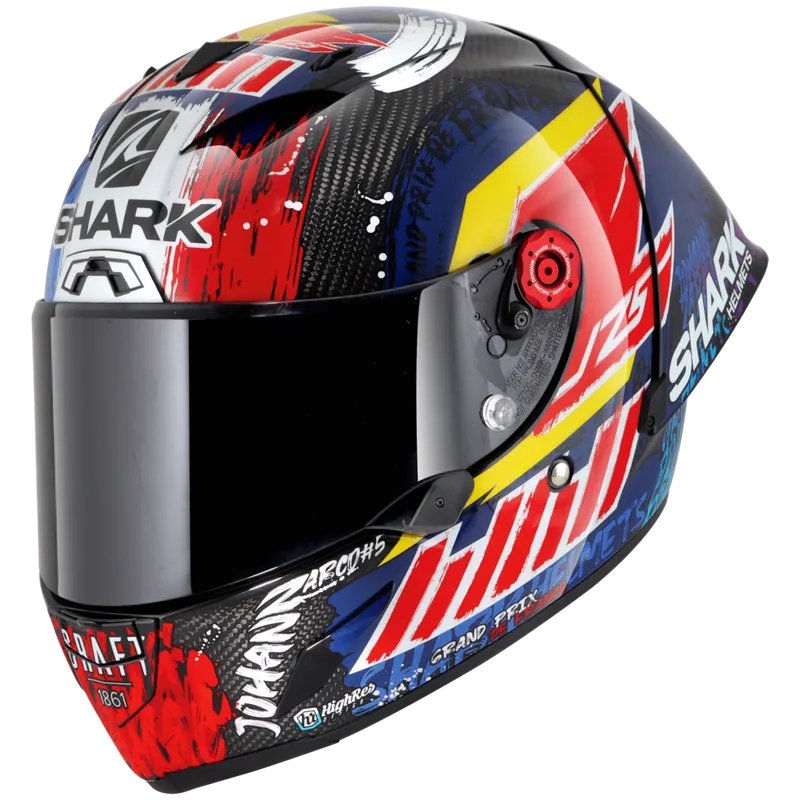 SHARK RACE-R PRO GP ZARCO CHAKRA REPLICA 全罩 安全帽 附發票 | 蝦皮購物