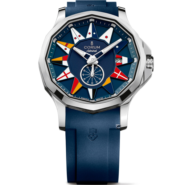 CORUM ADMIRAL 42 395.101.20 F373 AB12