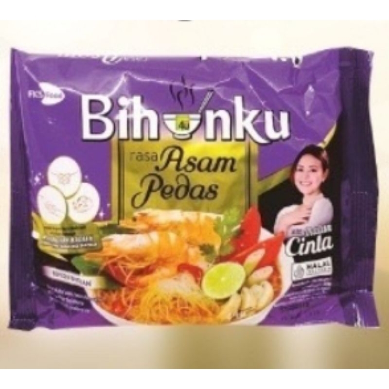 Bihunku Instant Bihun