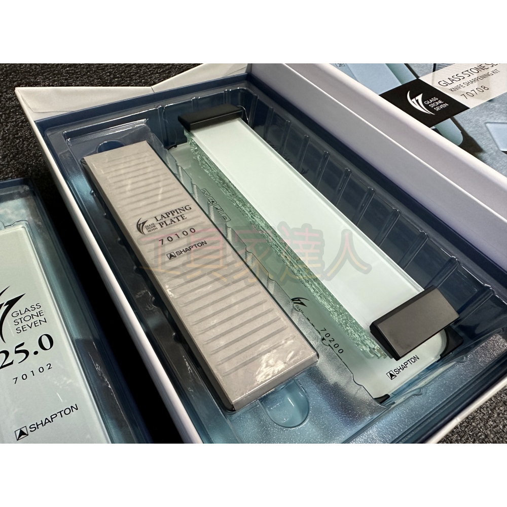 工具家達人」 SHAPTON 硝子砥石組Glass 70708 磨刀石玻璃磨刀石 工具家達人」 SHAPTON 硝子砥石組Glass 70708 磨刀石玻璃磨刀石