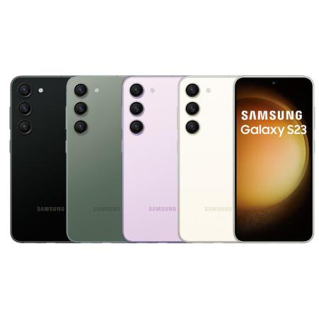 Samsung Galaxy S23 8G/256G IP68防水防塵 25W快充 全新未拆封 台版原廠公司貨 S24 | 蝦皮購物