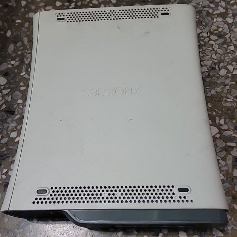 XBOX369主機60GB HDD故障機 | 蝦皮購物