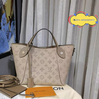 LOUIS VUITTON Handbag M54351 Hina PM 2WAY Shoulder Bag Biton Monogram  Mahin