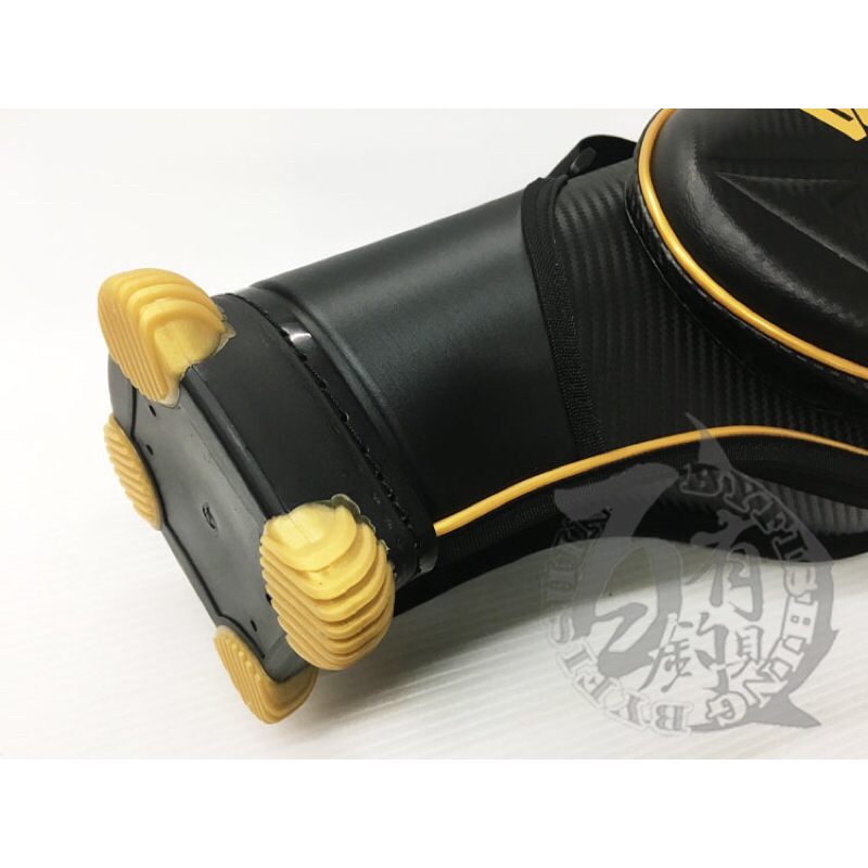◎百有釣具◎WEFOX 中大肚竿袋WAX-9022N~130cm 145cm、8472N