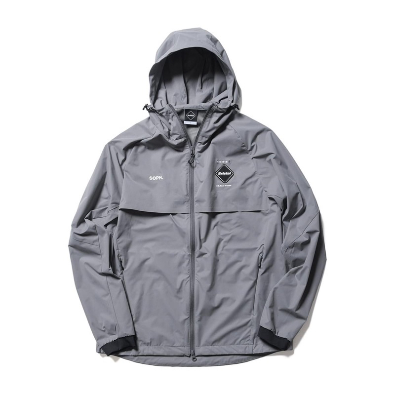 全新F.C.R.B 23SS 4WAY STRETCH VENTILATION ANTHEM JACKET 夾克| 蝦皮購物