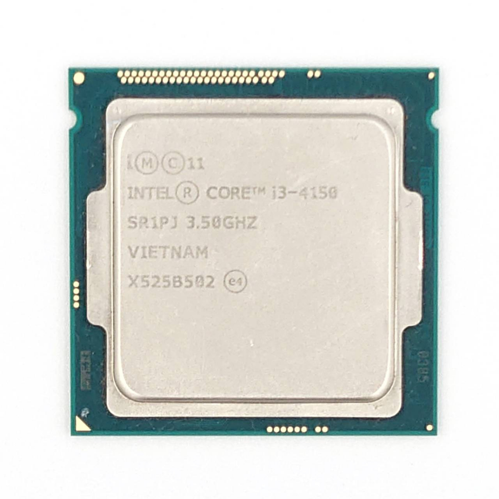 Core i3 4160 3.6GHz 3M A1150 54W SR1PK [管理:3026487] 新商品 - CPU
