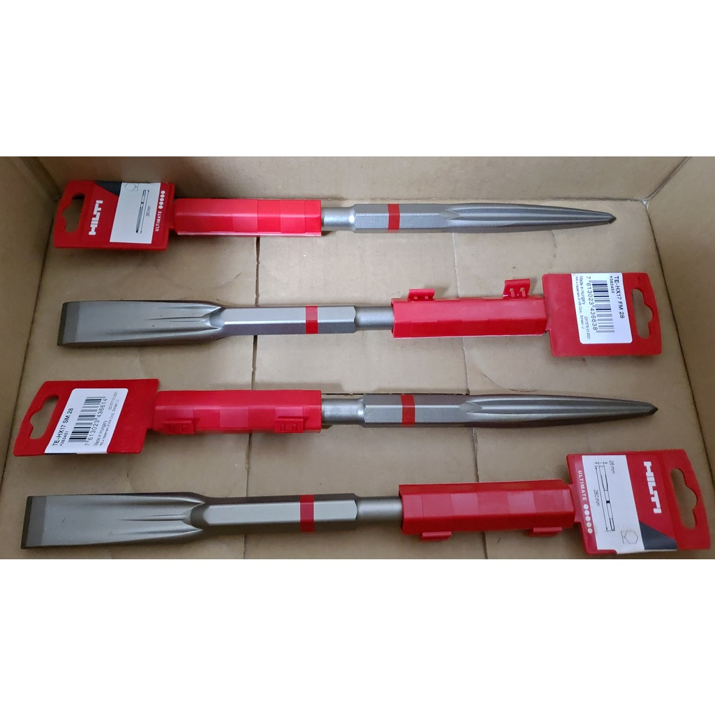 HILTI te-hx17 sm28