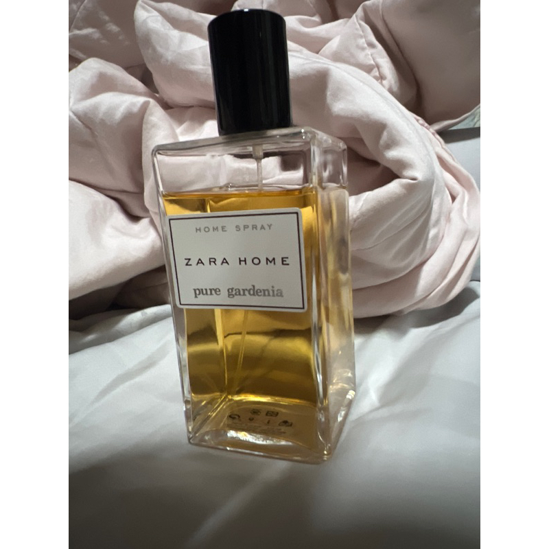 ZARA HOME pure gardenia 純淨的梔子花 蝦皮購物