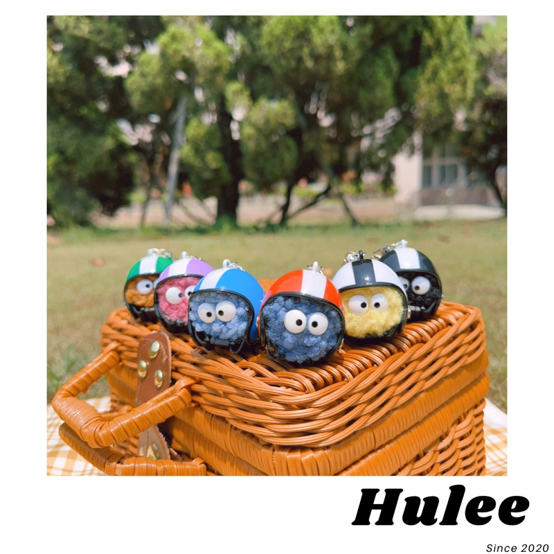 [Hulee] 安全帽怪獸 情人節禮物生日禮物交換禮物推薦 | 蝦皮購物