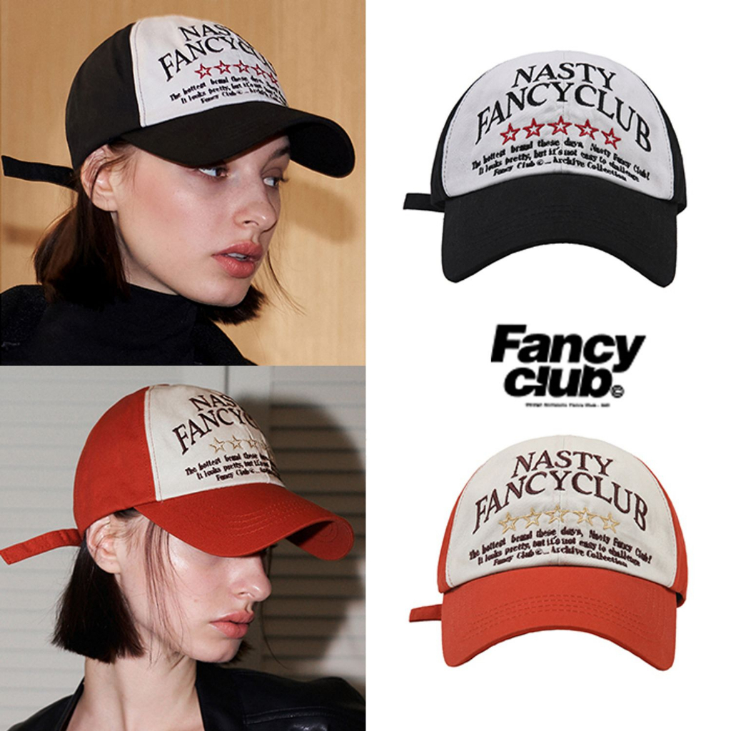 JUE 』Nasty Fancy Club HELLO WORLD BALL CAP 棒球老帽| 蝦皮購物