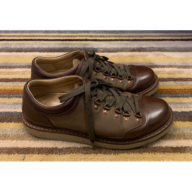 Timberland hot sale abington hiker