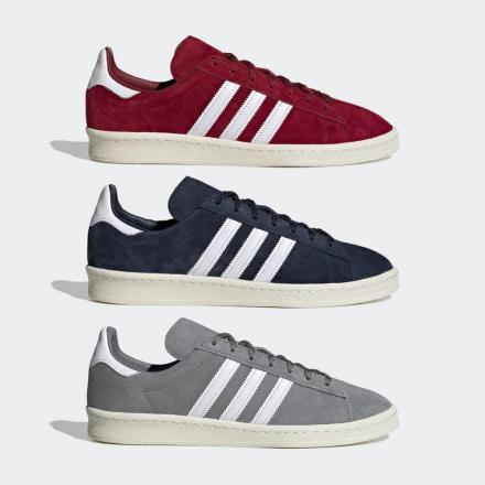 Adidas originals campus clearance 80s