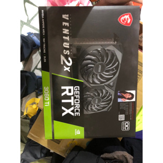 MSI微星RTX 3060 Ti｜優惠推薦- 蝦皮購物- 2024年3月