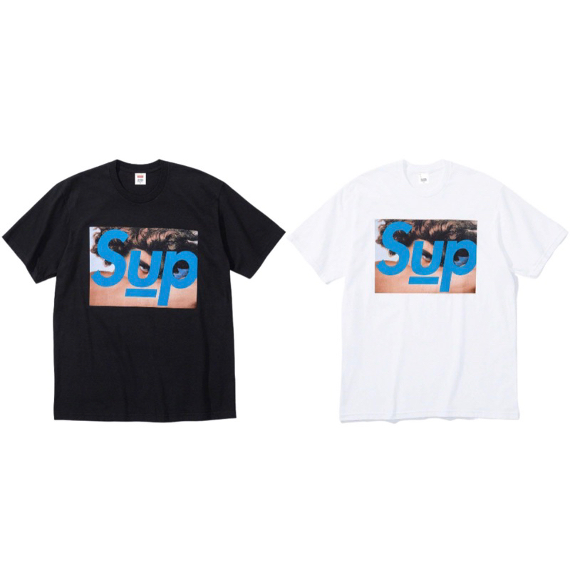 OGC} 2033SS Supreme Undercover Face Tee 聯名短T | 蝦皮購物