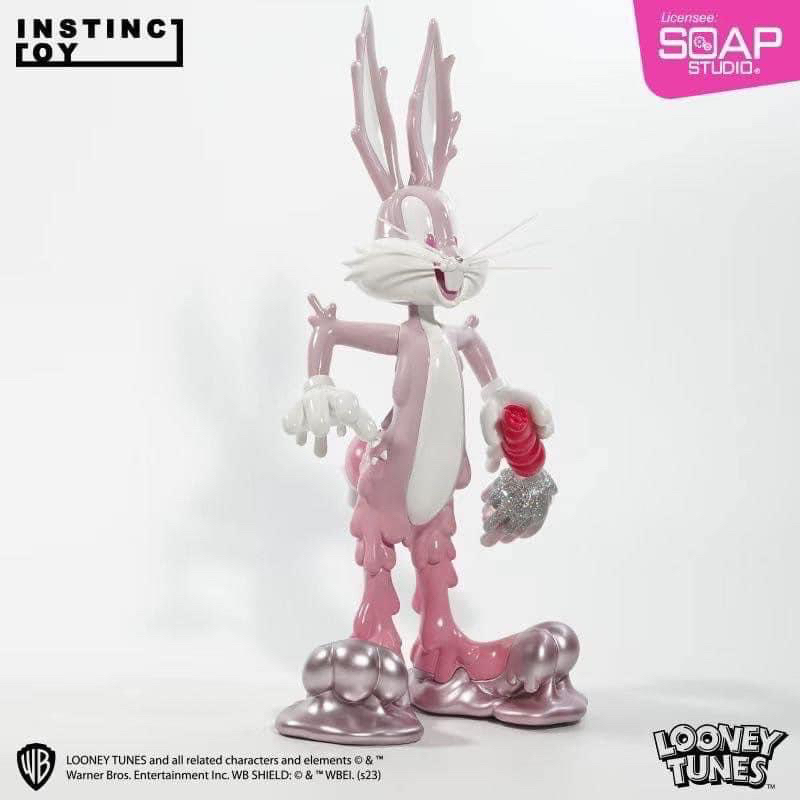 🖇️預購文🖇️ SOAP STUDIO x INSTINCTOY BUGS BUNNY 大久保博 🖇️預購文🖇️ SOAP STUDIO x INSTINCTOY BUGS BUNNY 大久保博