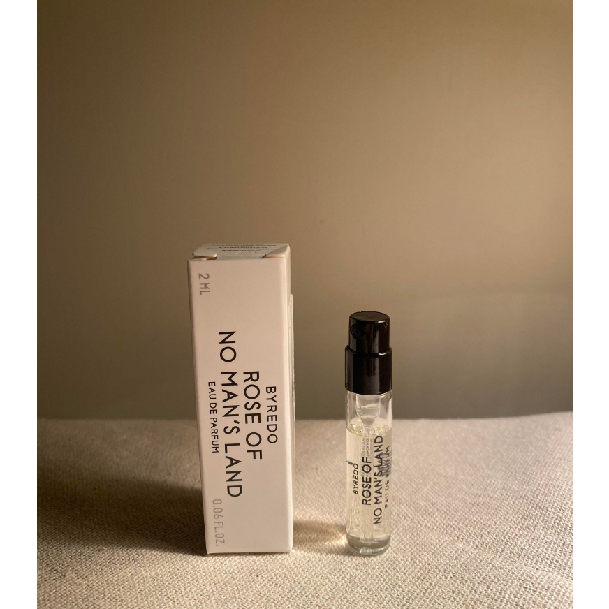 Mille Feux by Louis Vuitton Eau de Parfum Vial 0.06oz/2ml Spray New with Box