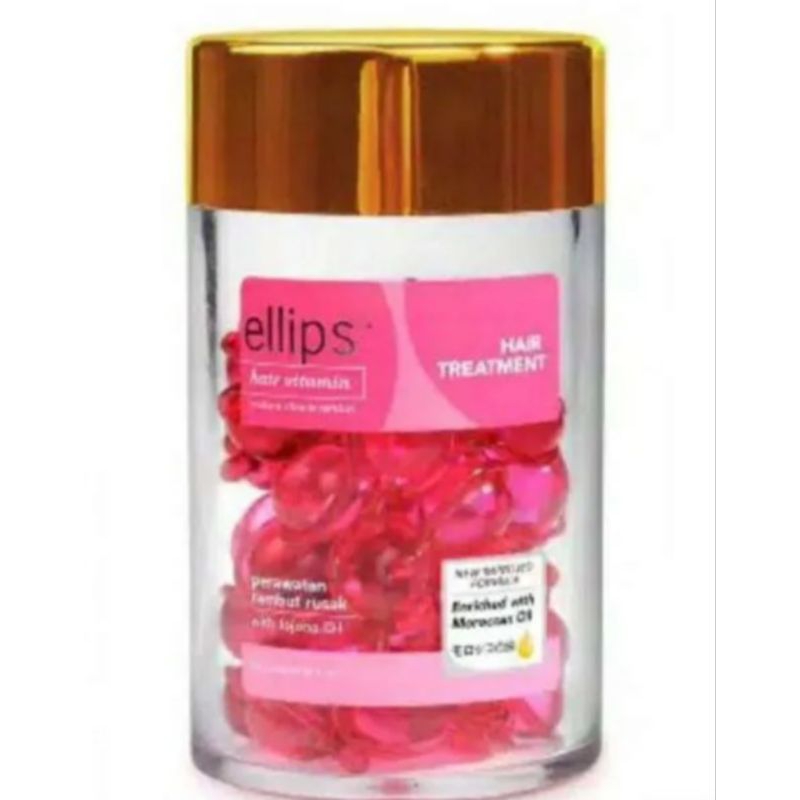 ELIPS/VITAMIN RAMBUT | 蝦皮購物