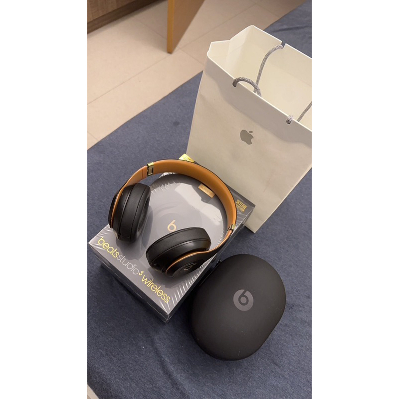 beats studio3 wireless - 優惠推薦- 2023年8月| 蝦皮購物台灣