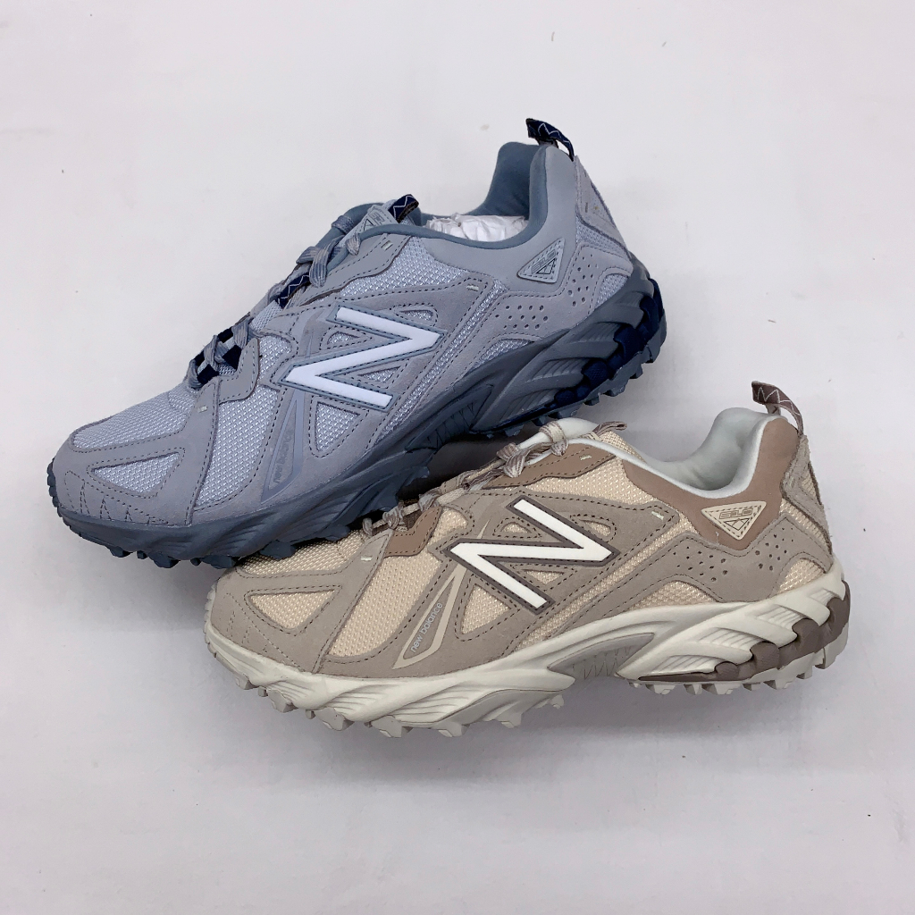 New Balance 610 D ML610TBE