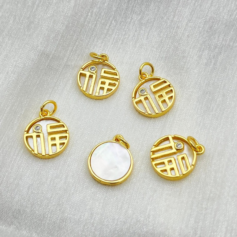 イシフク14K - 材料、部品