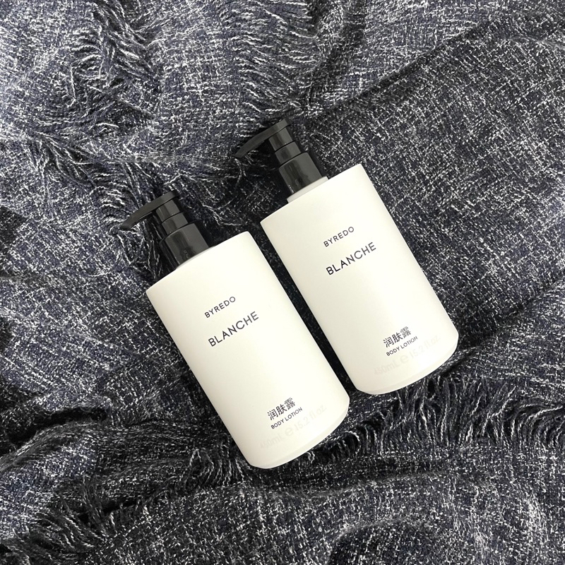 BYREDO BLANCHE返璞歸真優惠推薦－2023年11月｜蝦皮購物台灣