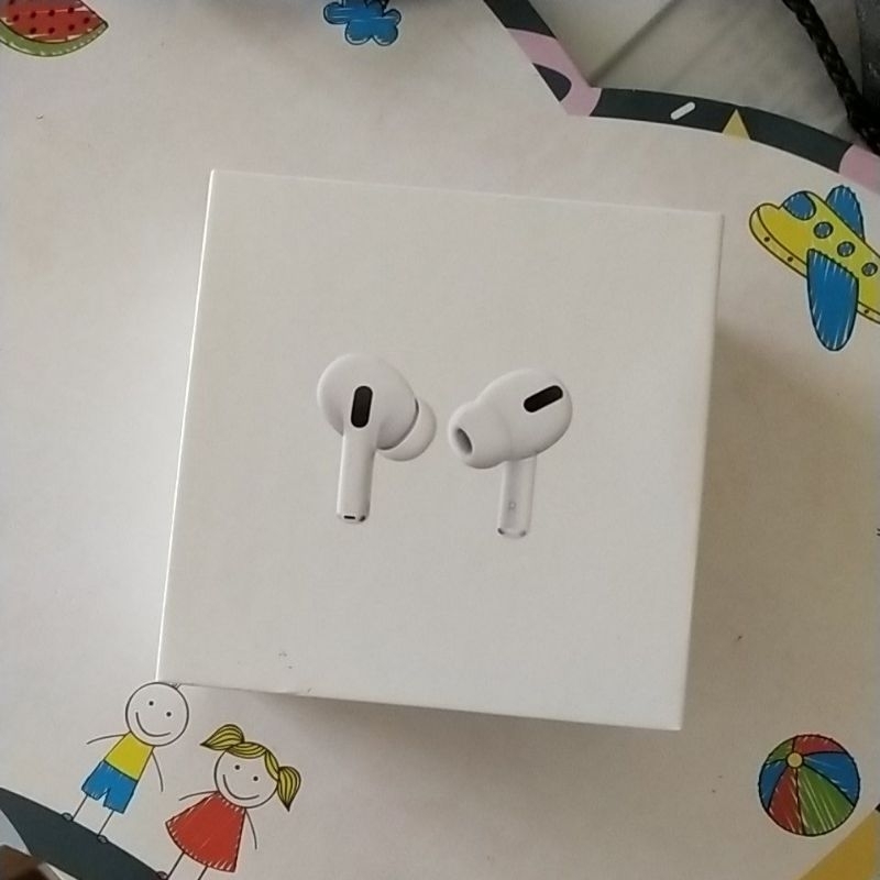 Airpods best sale pro chromecast