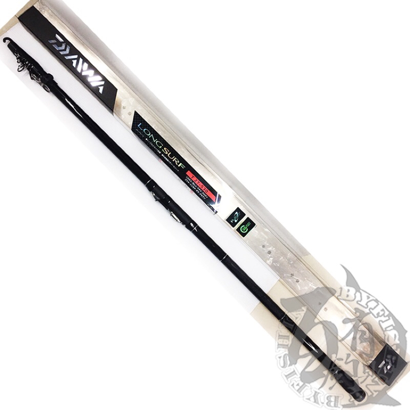 DAIWA ロングサーフT LONG SURF T 遠投竿【百有釣具】多種規格可選