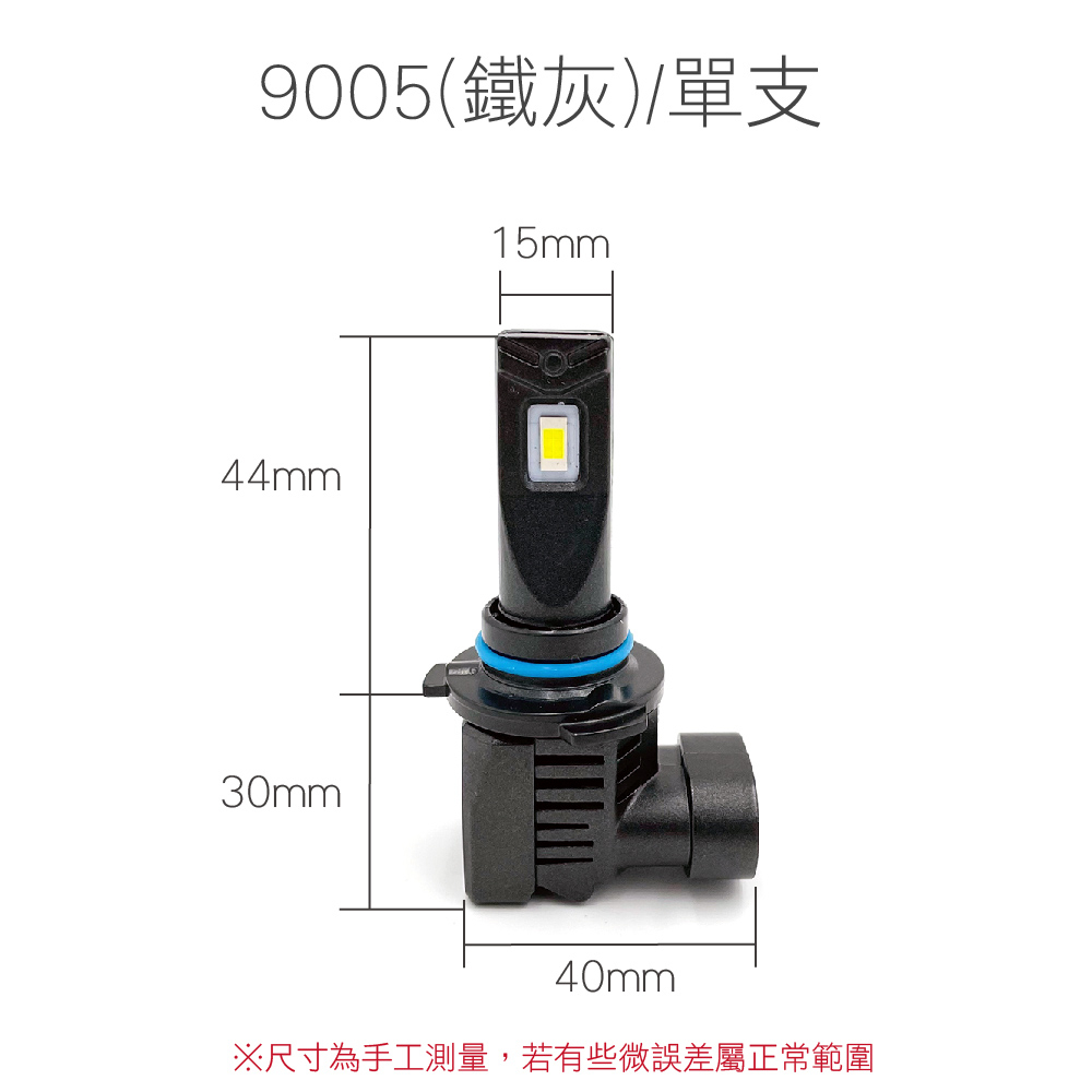 SLO【R8 LED大燈】LED大燈 霧燈 汽車大燈 H7 H11 9005 9006 9012 LED HID | 蝦皮購物
