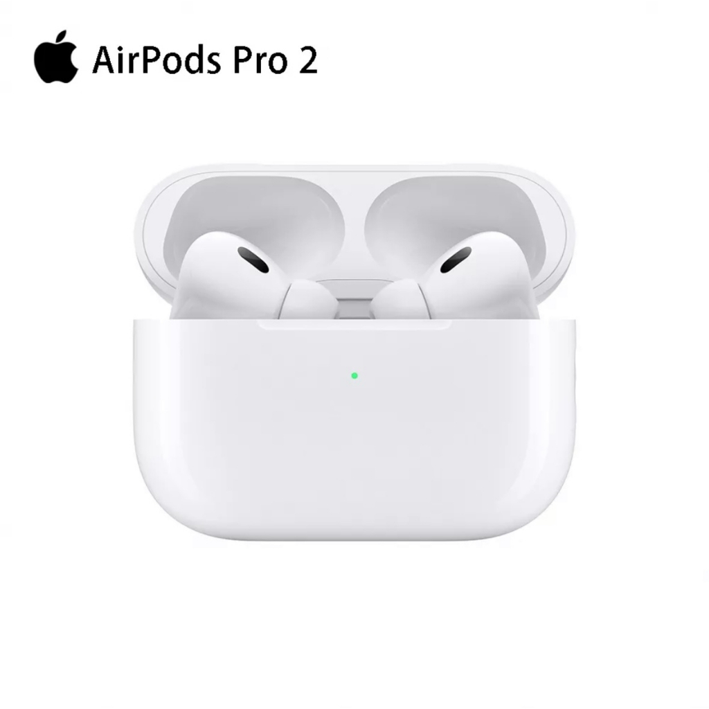 AirPodspro-国内正規品- グレイ系スマートフォン/携帯電話通常販売