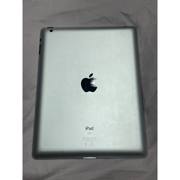 iPAD3/蘋果平板第三代A1416 32G | 蝦皮購物