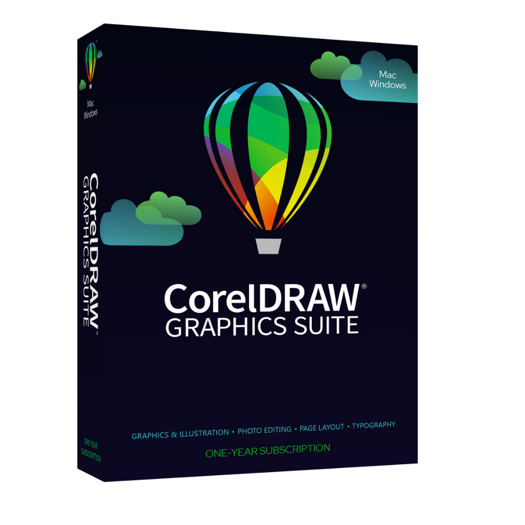 Coreldraw graphics suite x6 繁體 中文 版