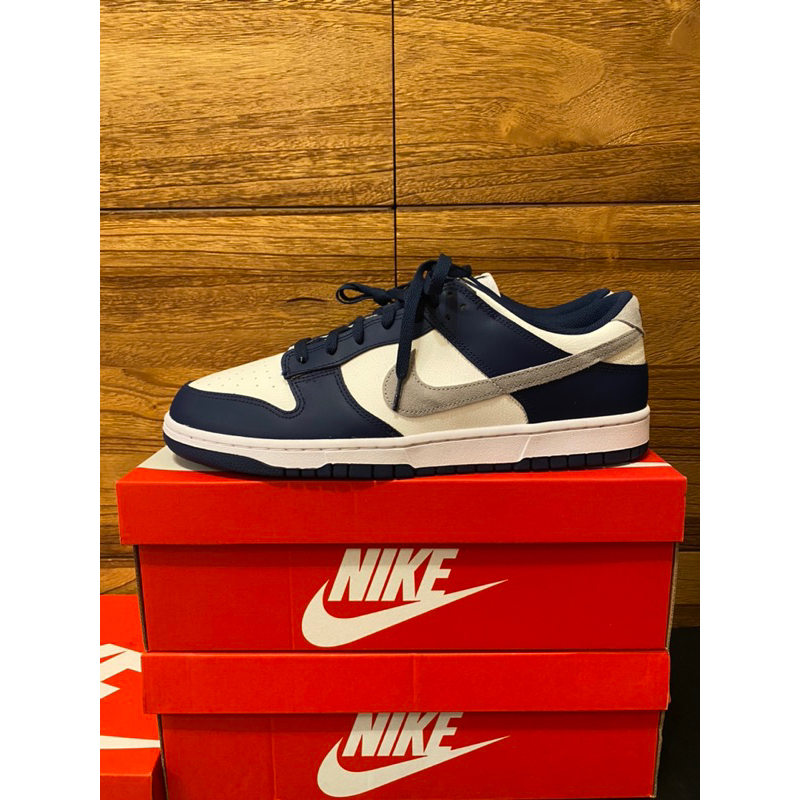 nike dunk low aged navy - 優惠推薦- 2023年11月| 蝦皮購物台灣