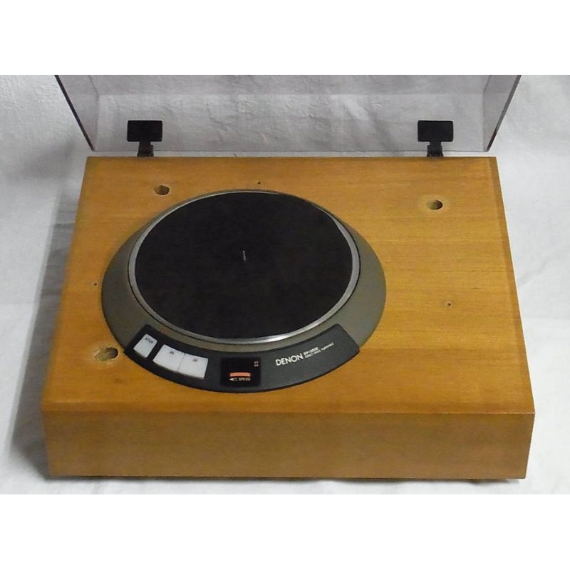 Denon DP-3000 重量級25KG實木盤直驅式黑膠唱盤| 蝦皮購物