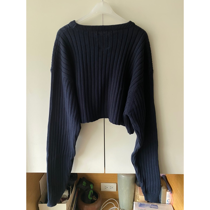 UNIF Ymani Sweater