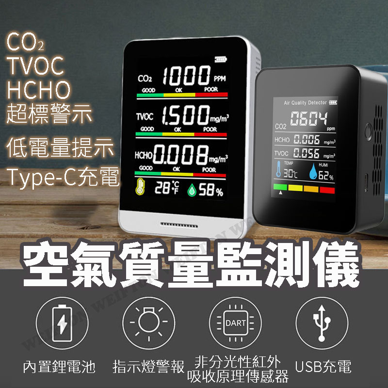 co2濃度- 優惠推薦- 2024年4月| 蝦皮購物台灣