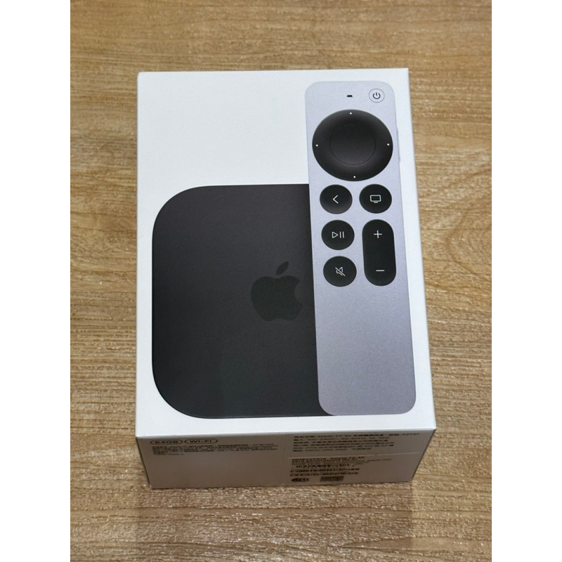 apple tv 4k - 優惠推薦- 2023年12月| 蝦皮購物台灣