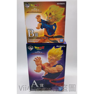 新品未開封　HISTORY OF THE FILM A賞 孫悟飯　B賞 孫悟天 超サイヤ人孫悟飯/孫悟天レビュー】一番くじ ドラゴンボール