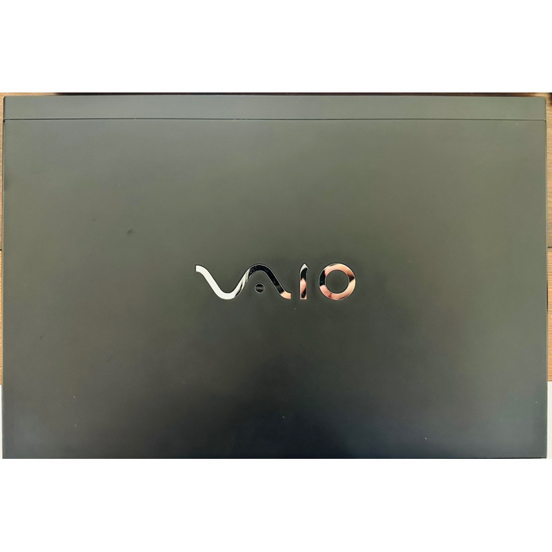 Vaio (Sony)Pro PG VJPG11C11N 13.3吋/i5-7200/4GB/128GB 日本製| 蝦皮購物