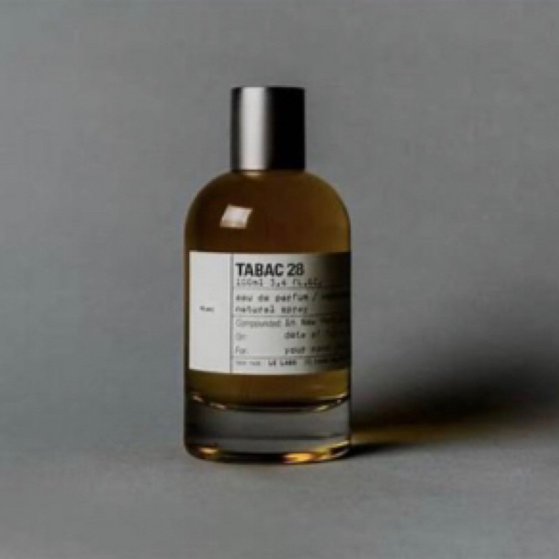 Le Labo Tabac 28 菸草 邁阿密 分享噴瓶 | 蝦皮購物