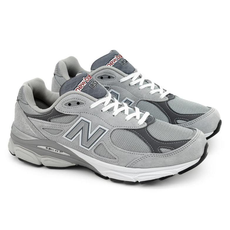 New Balance M990GY3｜優惠推薦- 蝦皮購物- 2023年12月